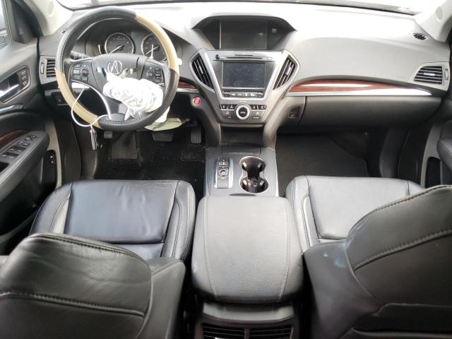 Zdjęcie 8 z aukcji – 2016 ACURA MDX TECHNO z VIN 5FRYD4H44GB006528