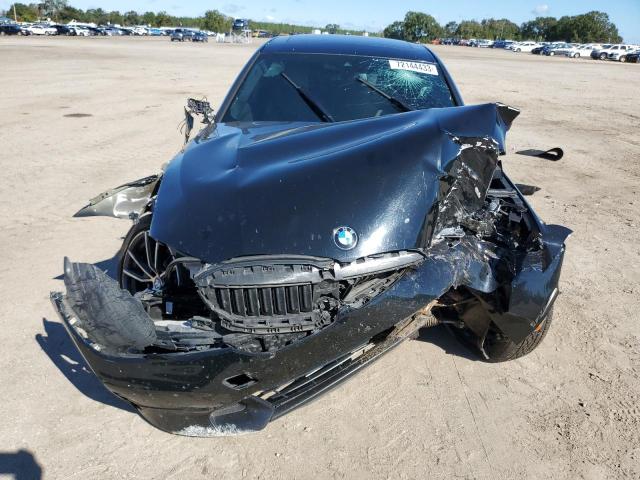 Photo 5 from auction – 2020 BMW 330I with VIN 3MW5R1J07L8B21700