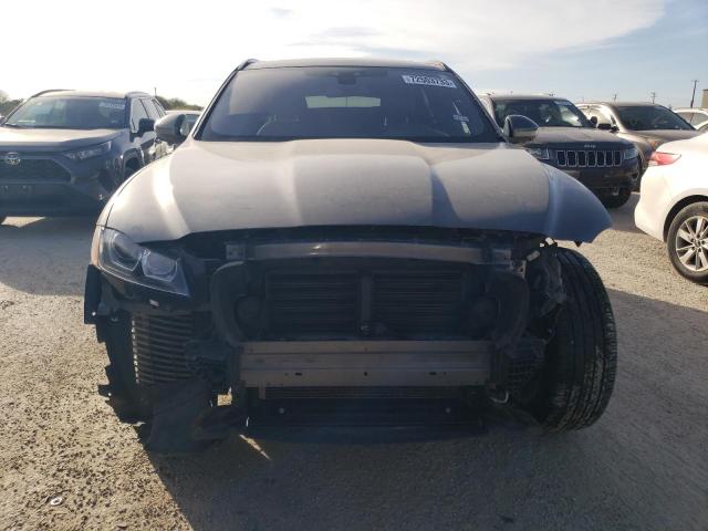 Photo 5 from auction – 2018 JAGUAR F-PACE PRE with VIN SADCJ2EV3JA244431