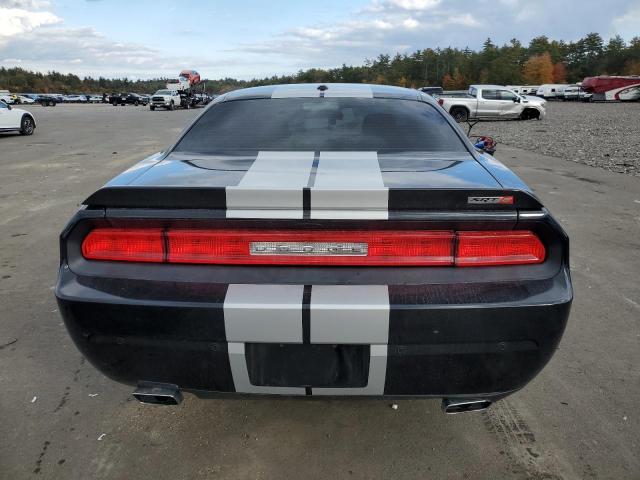 Photo 6 from auction – 2013 DODGE CHALLENGER with VIN 2C3CDYCJ3DH674752