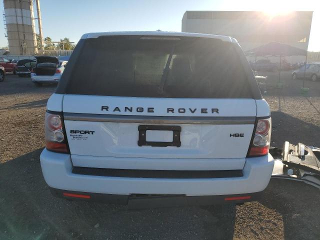 Photo 6 from auction – 2012 LAND ROVER RANGE ROVE with VIN SALSF2D49CA736524