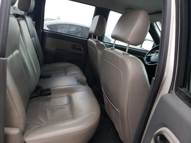 Photo 10 from auction – 2005 GMC CANYON with VIN 1GTDT136658151271