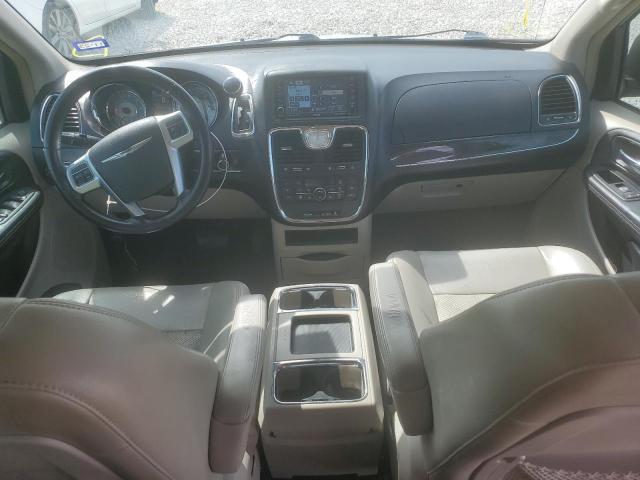 Photo 8 from auction – 2011 CHRYSLER TOWN & COU with VIN 2A4RR8DG4BR655641