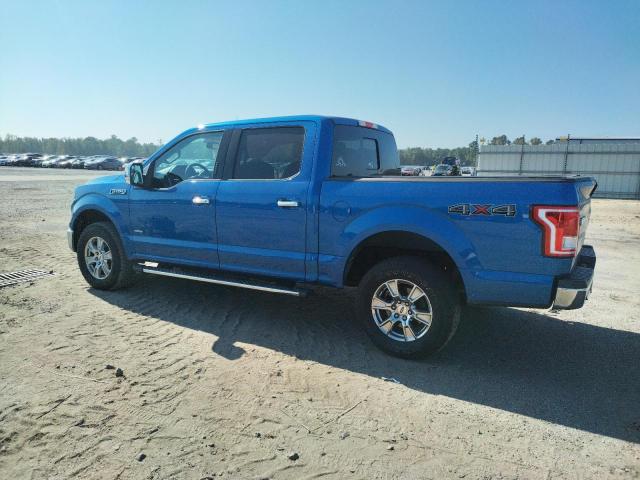 Photo 2 from auction – 2016 FORD F150 SUPER with VIN 1FTEW1EP9GFA98002