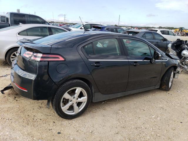 Photo 3 from auction – 2014 CHEVROLET VOLT with VIN 1G1RA6E4XEU132212