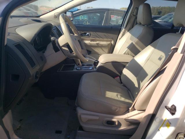 Photo 7 from auction – 2010 FORD EDGE LIMIT with VIN 2FMDK3KC0ABA80951