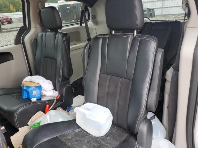 Photo 10 from auction – 2019 DODGE GRAND CARA with VIN 2C4RDGCG9KR744489