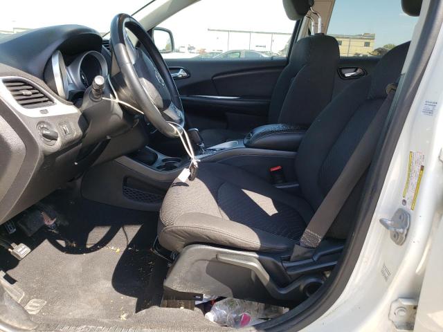 Photo 7 from auction – 2018 DODGE JOURNEY SE with VIN 3C4PDCAB5JT166846