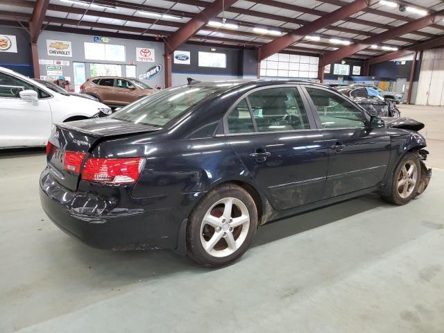 Photo 3 from auction – 2009 HYUNDAI SONATA SE with VIN 5NPEU46C79H564943