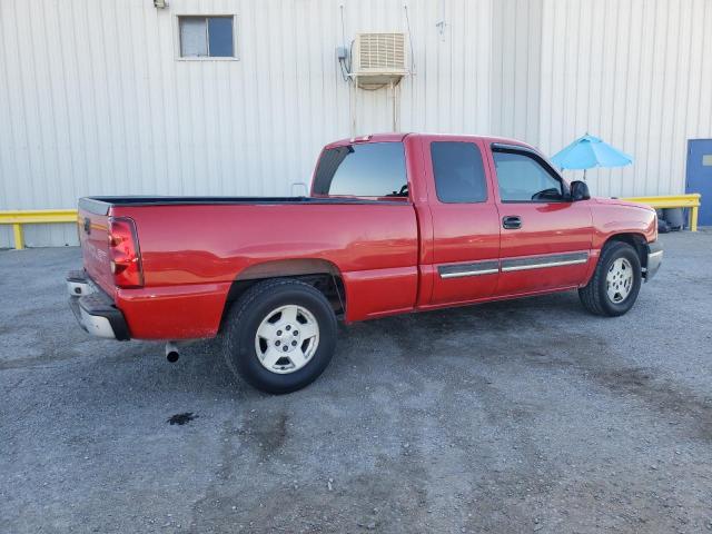 Photo 3 from auction – 2003 CHEVROLET SILVERADO with VIN 2GCEC19X131411144