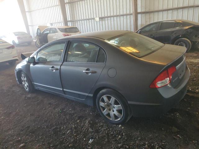 Photo 2 from auction – 2011 HONDA CIVIC LX with VIN 19XFA1F52BE027954