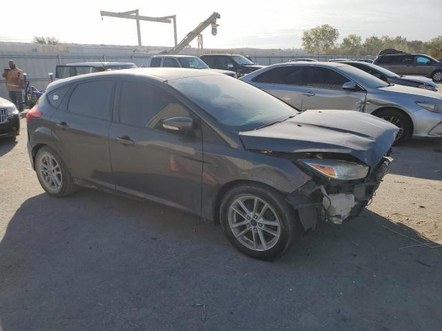 Photo 4 from auction – 2015 FORD FOCUS SE with VIN 1FADP3K23FL250603