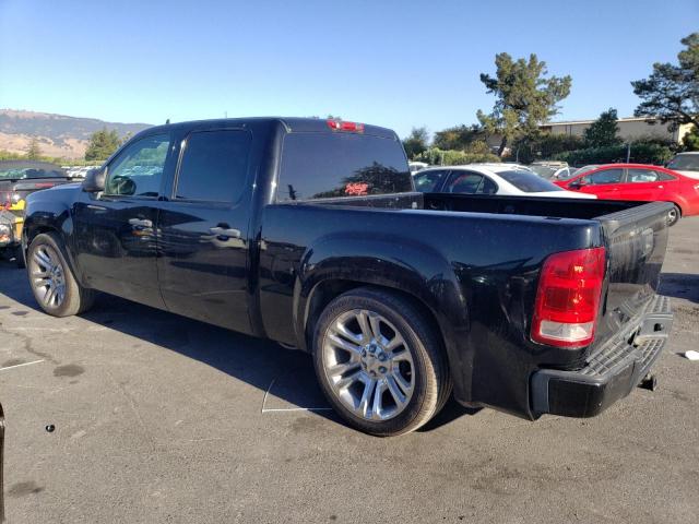Photo 2 from auction – 2008 GMC SIERRA C15 with VIN 3GTEC13C48G230981