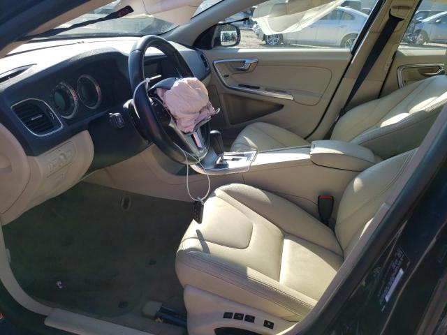 Photo 7 from auction – 2011 VOLVO S60 T6 with VIN YV1902FH0B2015003