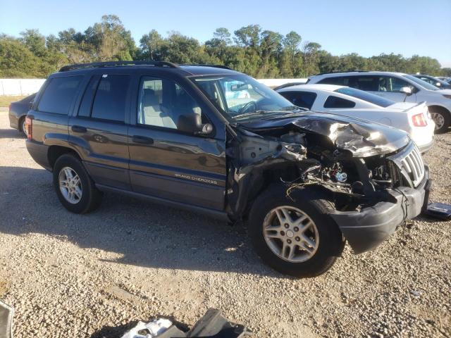 Photo 4 from auction – 2004 JEEP GRAND CHER with VIN 1J4GX48S04C373304