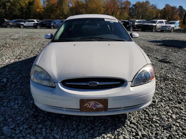 Photo 5 from auction – 2002 FORD TAURUS SES with VIN 1FAFP55S12A207318