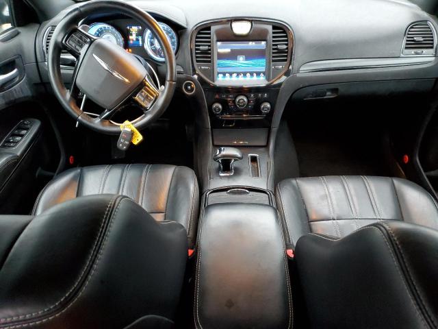 Photo 8 from auction – 2014 CHRYSLER 300 S with VIN 2C3CCAGG7EH353145