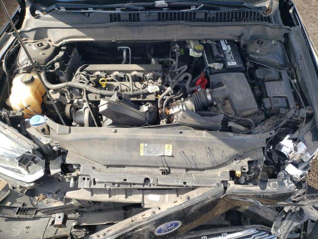 Photo 11 from auction – 2016 FORD FUSION SE with VIN 3FA6P0H73GR352397