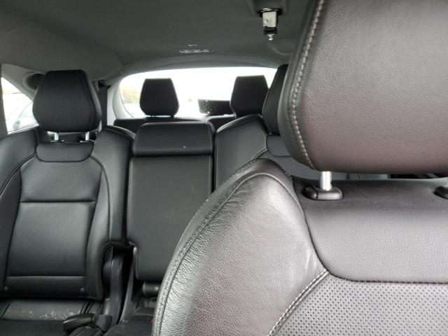 Photo 10 from auction – 2019 ACURA MDX TECHNO with VIN 5J8YD4H55KL006958