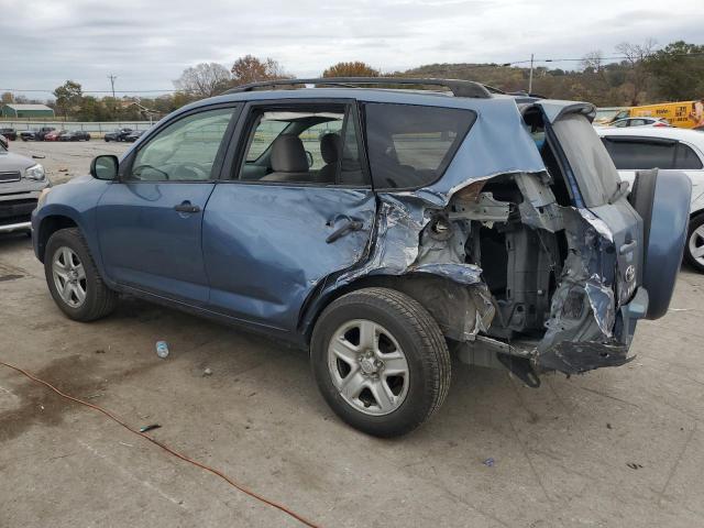 Photo 2 from auction – 2009 TOYOTA RAV4 with VIN JTMBF33V39D012195
