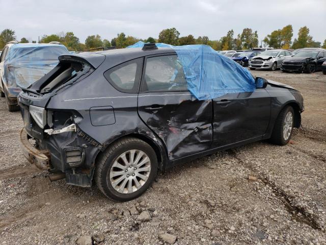 Photo 3 from auction – 2011 SUBARU IMPREZA 2. with VIN JF1GH6B6XBH817370