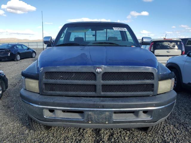 Photo 5 from auction – 1995 DODGE RAM 2500 with VIN 1B7KF26W3SS380876