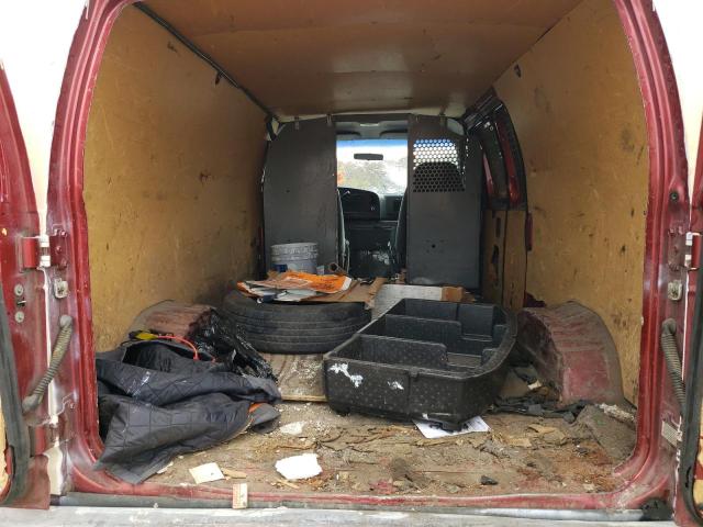 Photo 10 from auction – 1996 FORD ECONOLINE with VIN 1FTEE14Y6THB57065