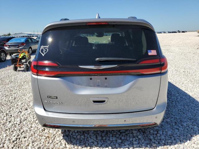 Photo 6 from auction – 2021 CHRYSLER PACIFICA T with VIN 2C4RC1BG3MR528142