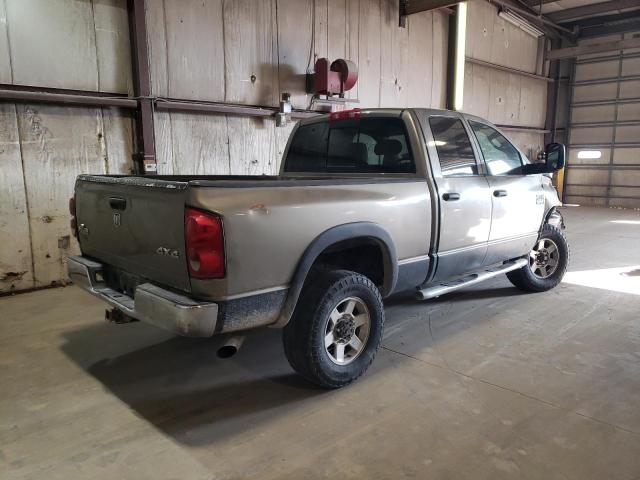 Photo 3 from auction – 2008 DODGE RAM 2500 S with VIN 3D7KS28A88G204005