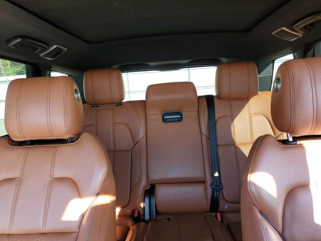 Photo 10 from auction – 2016 LAND ROVER RANGE ROVE with VIN SALWR2EF4GA551036