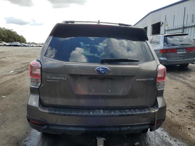 Photo 6 from auction – 2017 SUBARU FORESTER 2 with VIN JF2SJAWC3HH536582