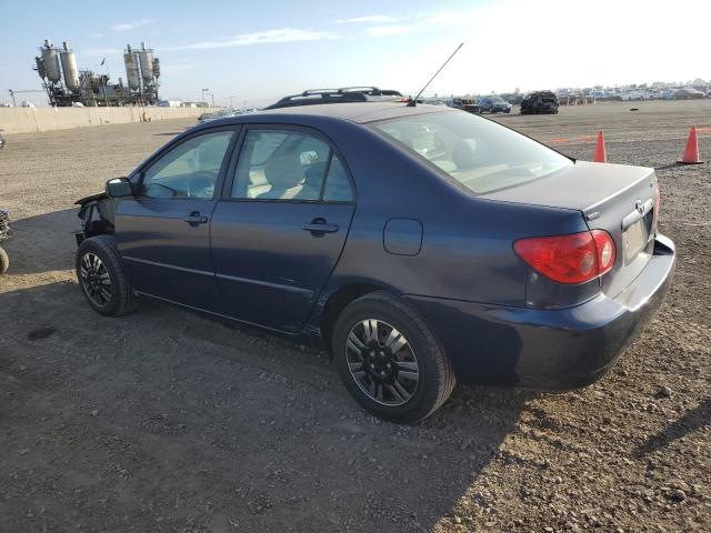 Photo 2 from auction – 2007 TOYOTA COROLLA CE with VIN 1NXBR30E97Z911275