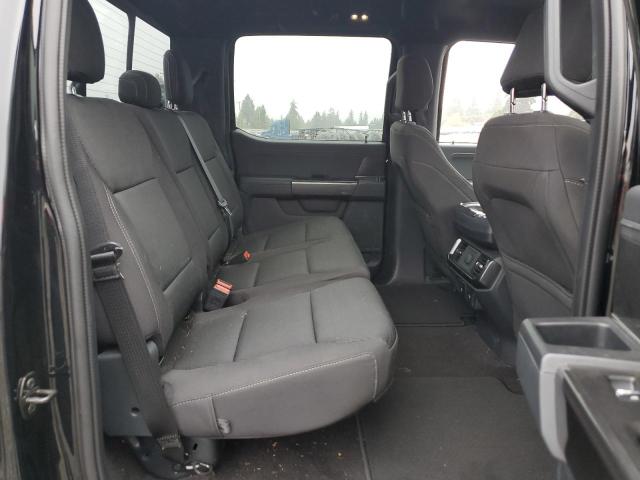 Photo 10 from auction – 2021 FORD F150 SUPER with VIN 1FTFW1E82MFB63829