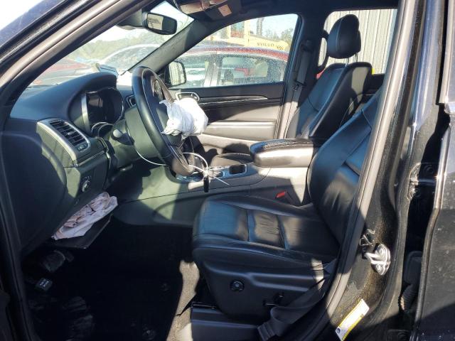 Photo 7 from auction – 2019 JEEP GRAND CHER with VIN 1C4RJEBG6KC698997