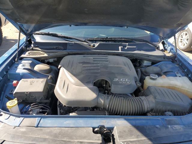 Photo 11 from auction – 2020 DODGE CHALLENGER with VIN 2C3CDZAG3LH210677