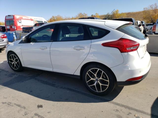 Photo 2 from auction – 2018 FORD FOCUS SEL with VIN 1FADP3M22JL215069