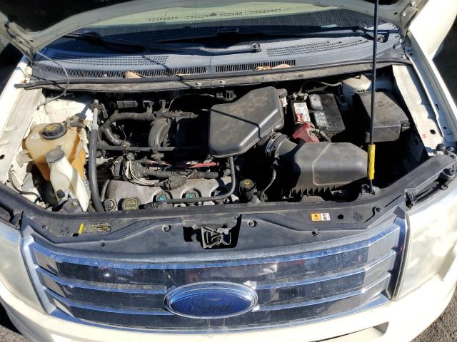 Фото 12 с аукциона – 2007 FORD EDGE SEL P с VIN 2FMDK39C47BA73497