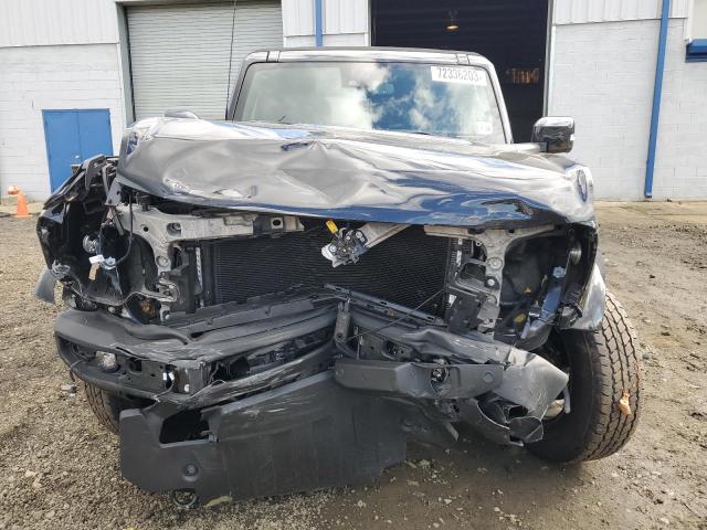 Zdjęcie 5 z aukcji – 2022 FORD BRONCO BAS z VIN 1FMDE5BHXNLB89552