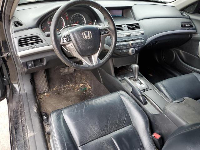 Photo 8 from auction – 2012 HONDA ACCORD EXL with VIN 1HGCS1B80CA004761