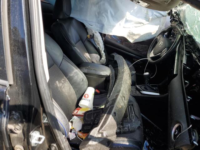 Photo 7 from auction – 2017 TOYOTA COROLLA L with VIN 5YFBURHEXHP617540