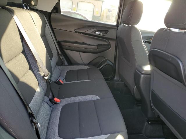 Photo 11 from auction – 2023 CHEVROLET TRAILBLAZE with VIN KL79MRSL5PB084822