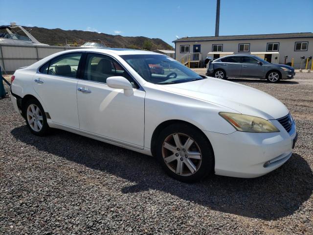 Photo 4 from auction – 2008 LEXUS ES 350 with VIN JTHBJ46G782178701