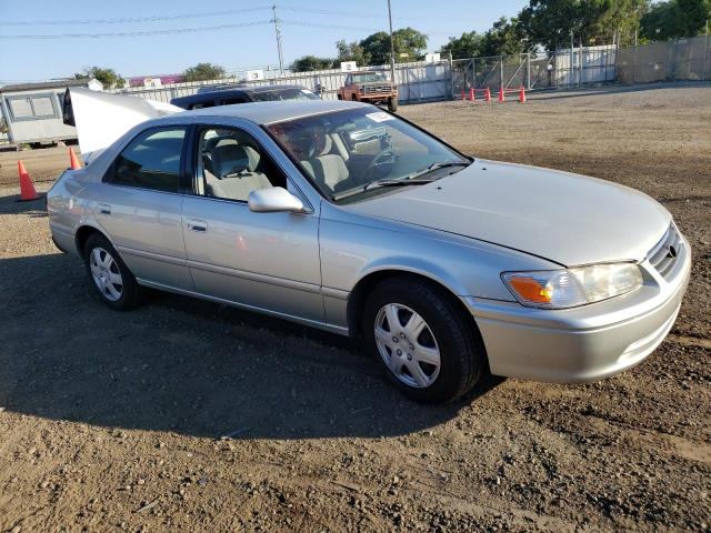 Photo 4 from auction – 2000 TOYOTA CAMRY CE with VIN JT2BF22KXY0249914