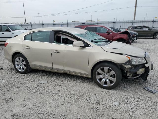 Photo 4 from auction – 2012 BUICK LACROSSE P with VIN 1G4GD5E39CF111243