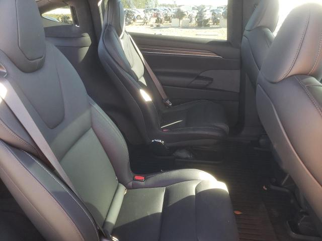 Photo 11 from auction – 2023 TESLA MODEL X with VIN 7SAXCBE69PF401723