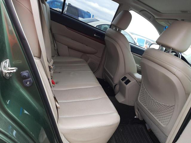 Foto 10 de la subasta – 2013 SUBARU OUTBACK 2. con VIN 4S4BRBKCXD3319424