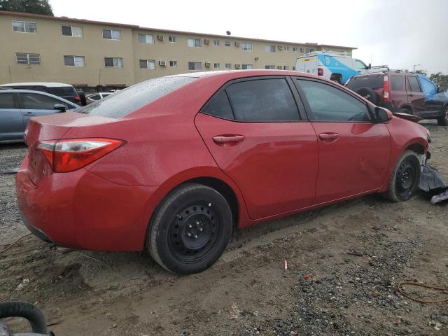 Photo 3 from auction – 2016 TOYOTA COROLLA L with VIN 2T1BURHEXGC702313