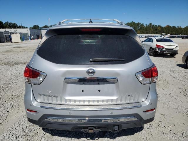 Photo 6 from auction – 2014 NISSAN PATHFINDER with VIN 5N1AR2MN1EC667575