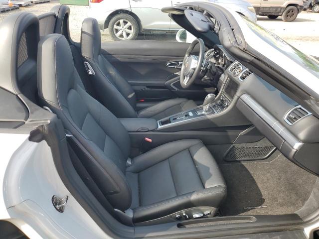 Photo 10 from auction – 2013 PORSCHE BOXSTER S with VIN WP0CB2A88DK132182