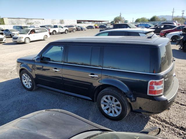Photo 2 from auction – 2009 FORD FLEX SEL with VIN 2FMDK52C99BA77683